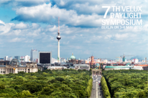 Internationale Daylight Symposium dit jaar in Berlijn